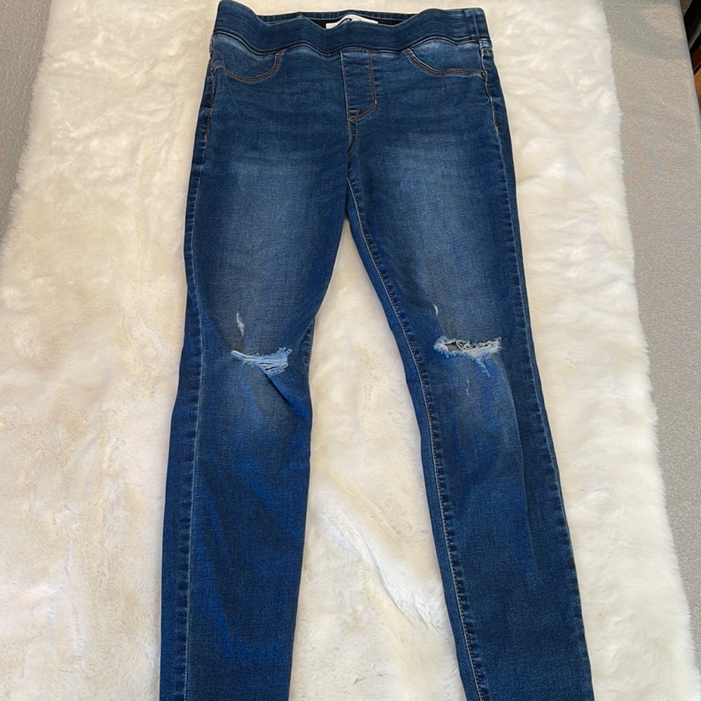 Old navy rockstar leggings